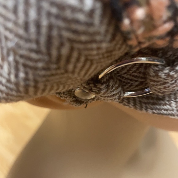 Scala Pronto One size 100% Polyester Cap - Grandmother says please - Picture 4 of 9